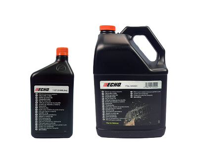 Bar and chain oil