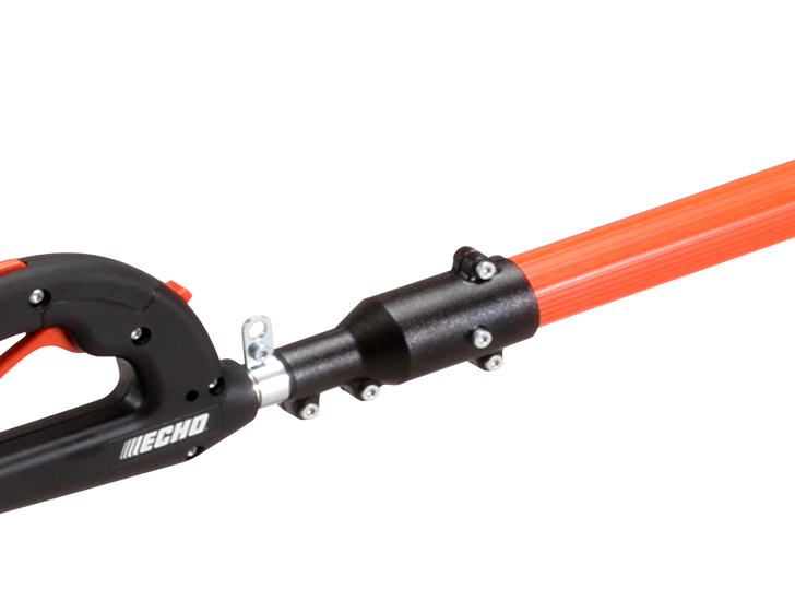 Nyutvecklad koppling i ett stycke