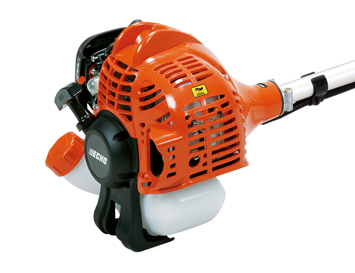 ECHO-motor. ECHO-motor.