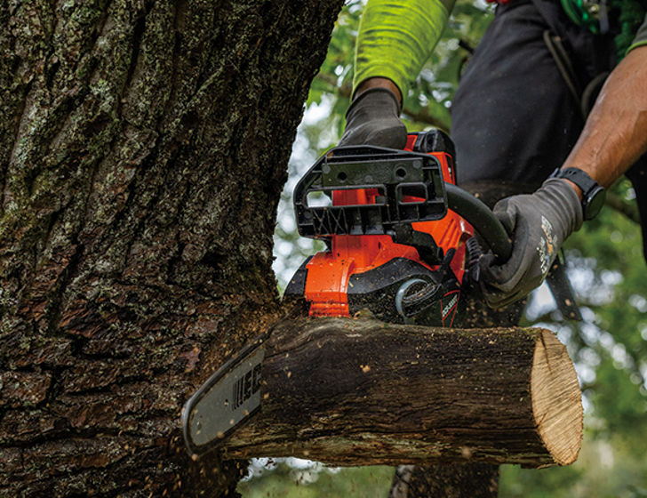 Flexibel batterikonfiguration Flexibel batterikonfiguration