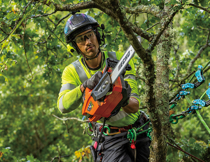 Kraftfull borstfri motor Kraftfull borstfri motor