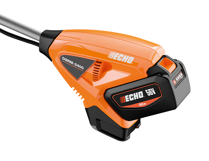 Konsekvent skärkraft.