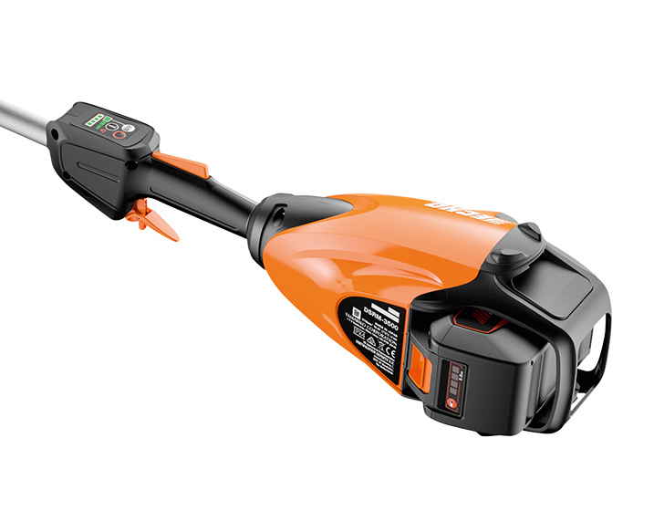 Smart Efficiency with AutoBoost. Smart Efficiency with AutoBoost.
