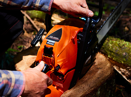 Winterizing Your Outdoor Power Equipment: Storage Tips and Tricks